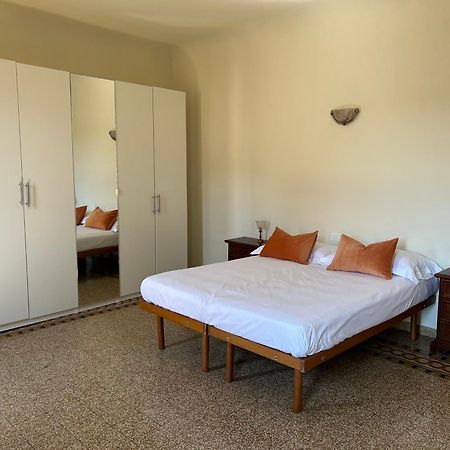 Apartment Dalla Mirella フィレンツェ エクステリア 写真
