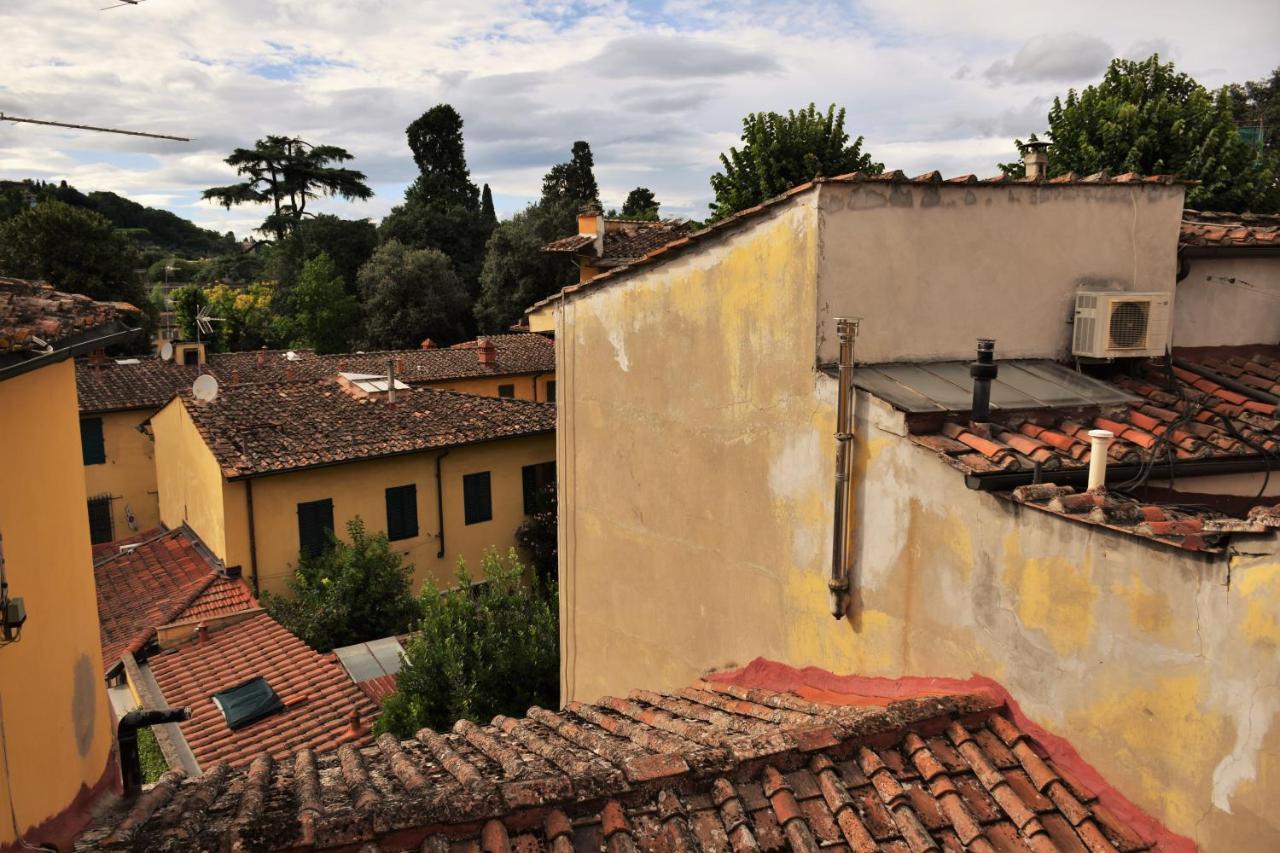 Apartment Dalla Mirella フィレンツェ エクステリア 写真