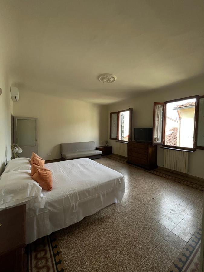 Apartment Dalla Mirella フィレンツェ エクステリア 写真
