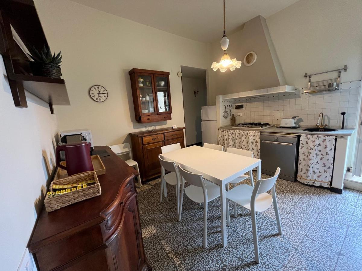 Apartment Dalla Mirella フィレンツェ エクステリア 写真