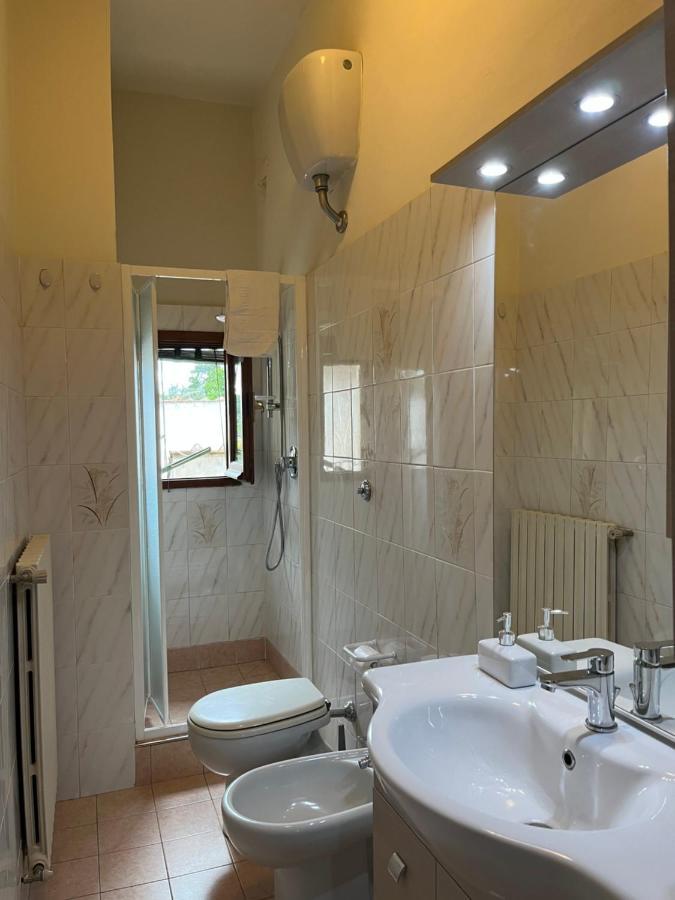 Apartment Dalla Mirella フィレンツェ エクステリア 写真