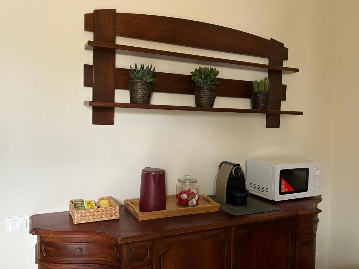 Apartment Dalla Mirella フィレンツェ エクステリア 写真