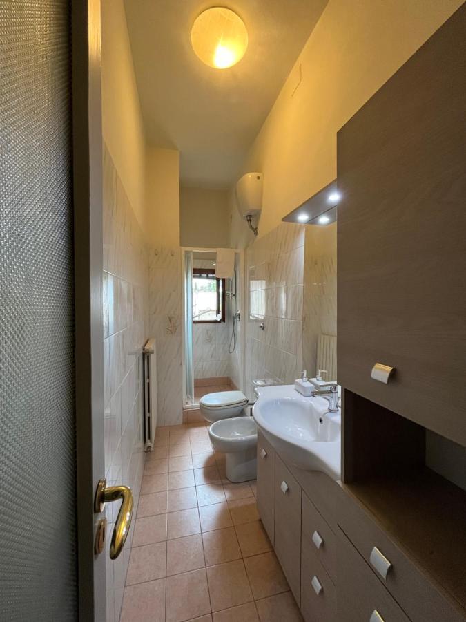 Apartment Dalla Mirella フィレンツェ エクステリア 写真
