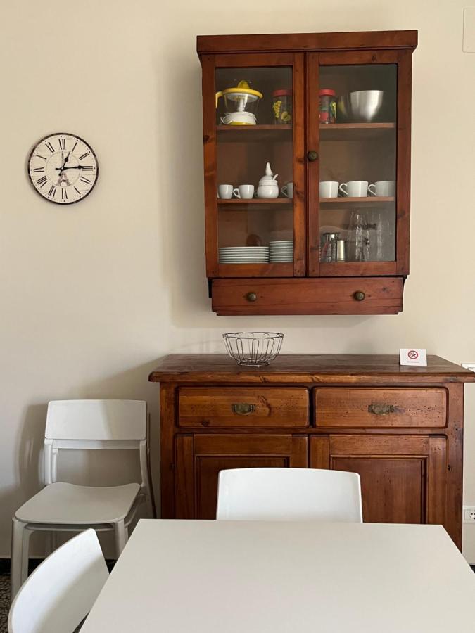 Apartment Dalla Mirella フィレンツェ エクステリア 写真