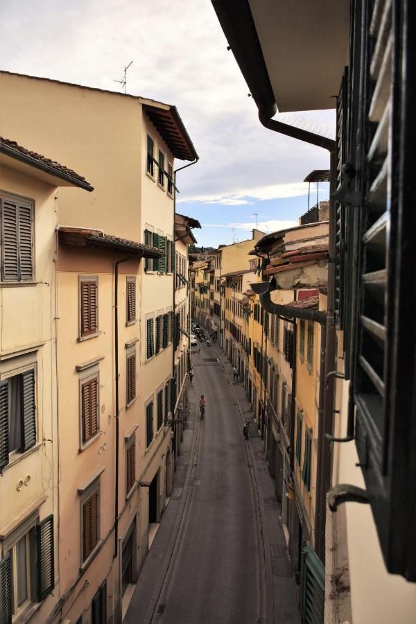 Apartment Dalla Mirella フィレンツェ エクステリア 写真