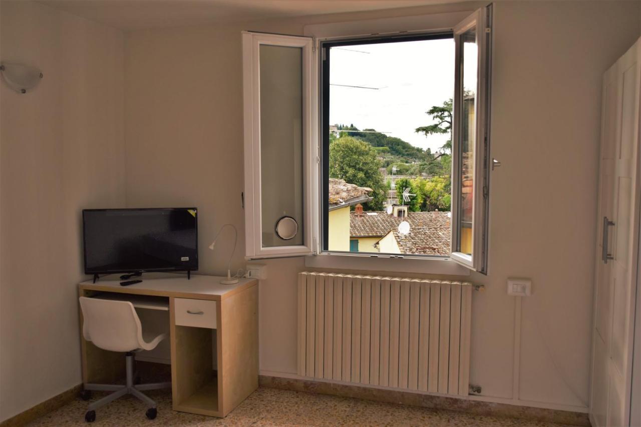 Apartment Dalla Mirella フィレンツェ エクステリア 写真