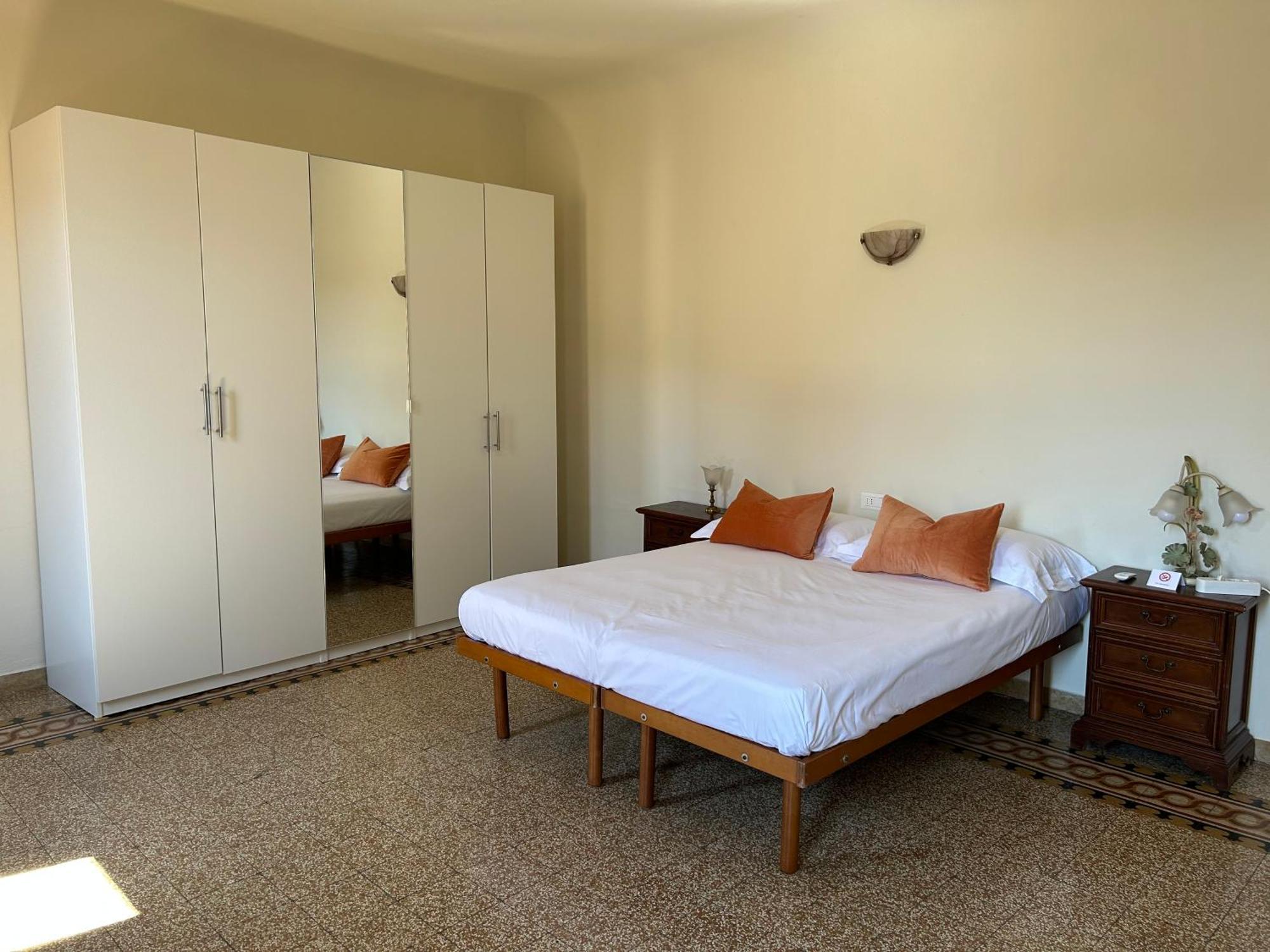 Apartment Dalla Mirella フィレンツェ エクステリア 写真